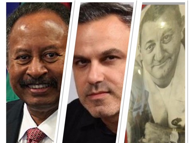 LE JOURNAL EN LANGUE FRANCAISE DU SOIR DU 24/11/21